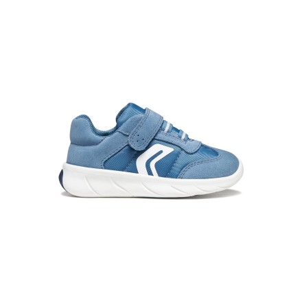 Foot-Run Baby Sneakers - Image product