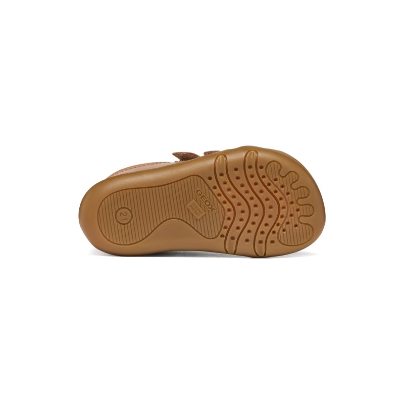 Steppieup Sneakers