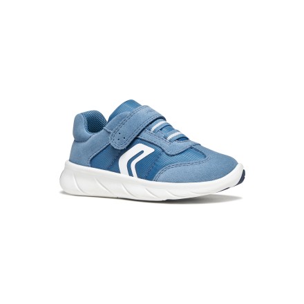 Foot-Run Baby Sneakers