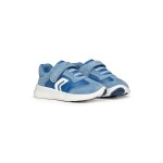 Foot-Run Baby Sneakers