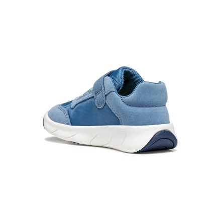 Foot-Run Baby Sneakers