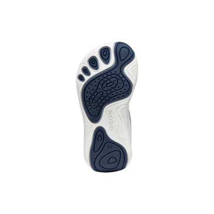 Foot-Run Baby Sneakers