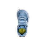 Foot-Run Baby Sneakers