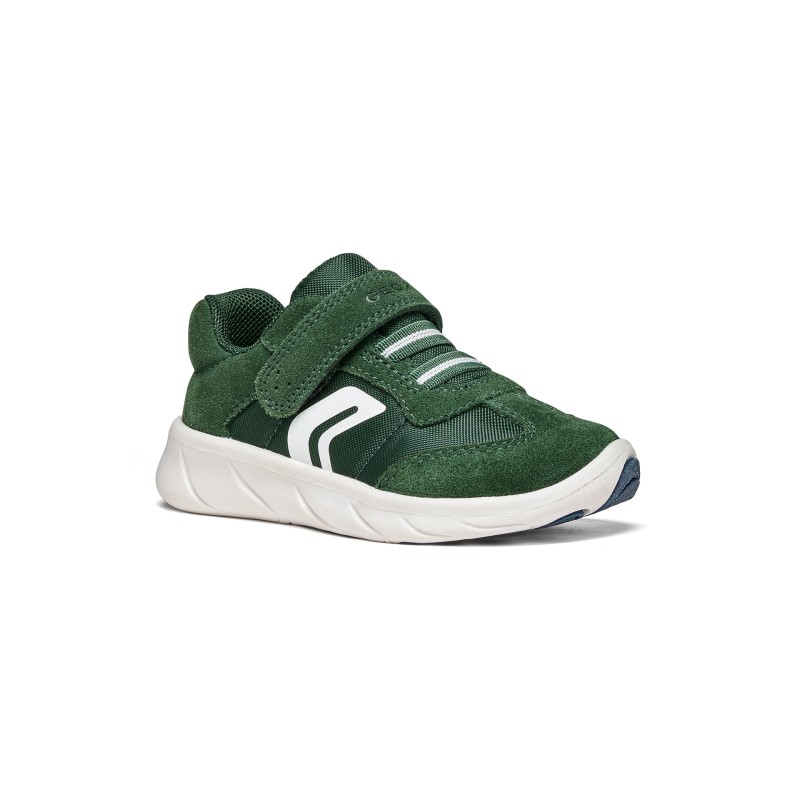 Foot-Run Baby Sneakers