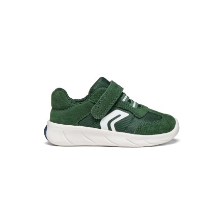 Foot-Run Baby Sneakers - Image product