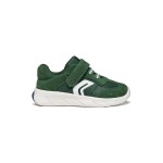 Foot-Run Baby Sneakers