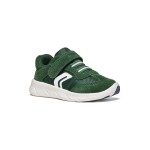 Foot-Run Baby Sneakers