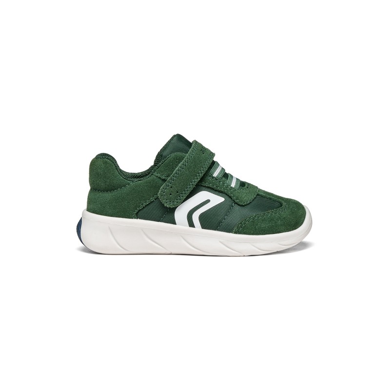 Foot-Run Baby Sneakers