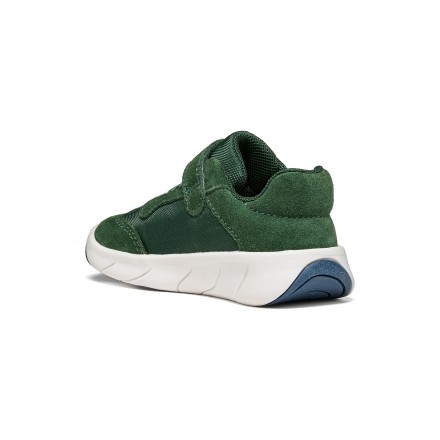 Foot-Run Baby Sneakers