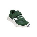 Foot-Run Baby Sneakers
