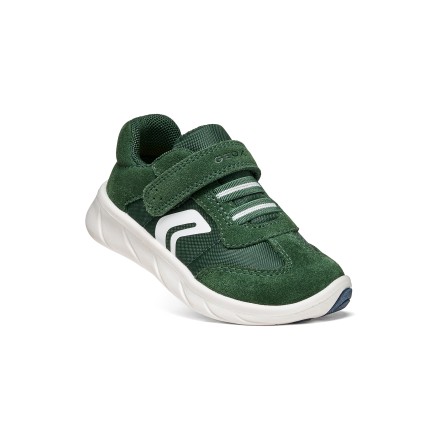 Foot-Run Baby Sneakers