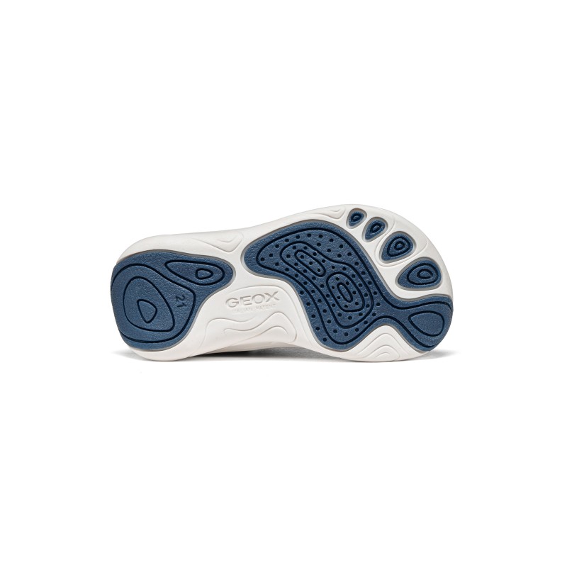Foot-Run Baby Sneakers