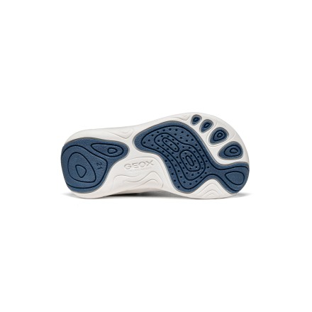 Foot-Run Baby Sneakers