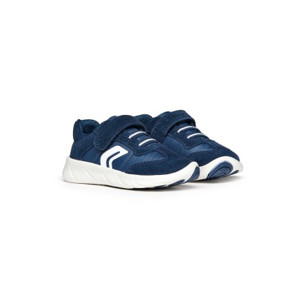 Foot-Run Baby Sneakers