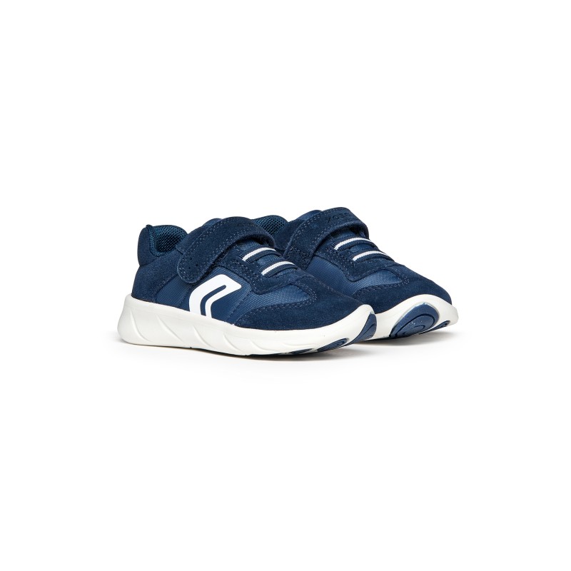Foot-Run Baby Sneakers