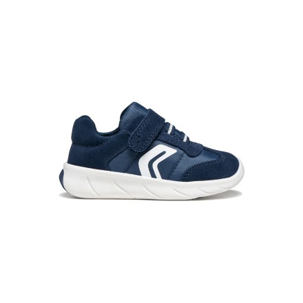 Foot-Run Baby Sneakers - Image product