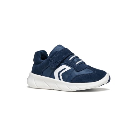 Foot-Run Baby Sneakers