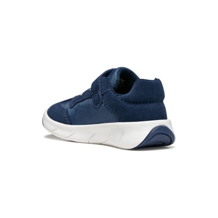 Foot-Run Baby Sneakers