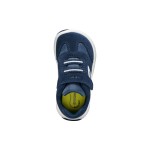 Foot-Run Baby Sneakers