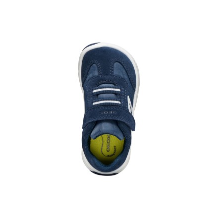 Foot-Run Baby Sneakers