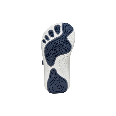 Foot-Run Baby Sneakers
