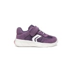 Foot-Run Baby Sneakers