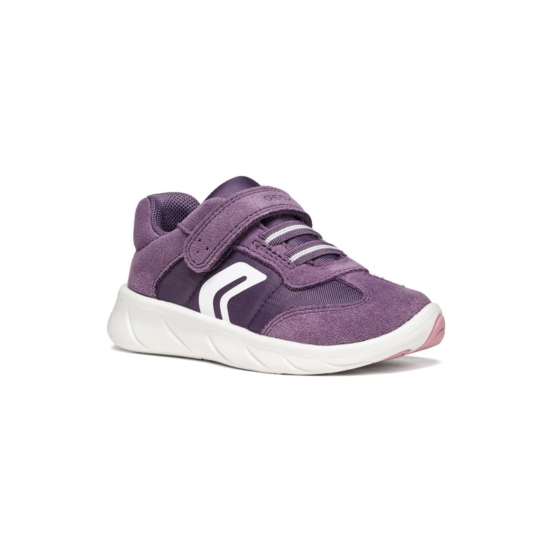 Foot-Run Baby Sneakers