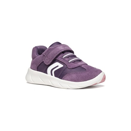 Foot-Run Baby Sneakers