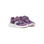 Foot-Run Baby Sneakers