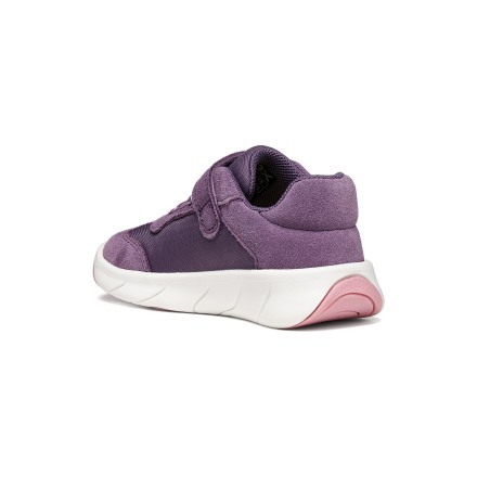 Foot-Run Baby Sneakers
