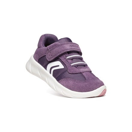 Foot-Run Baby Sneakers