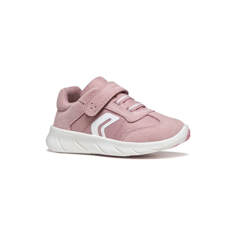 Foot-Run Baby Sneakers