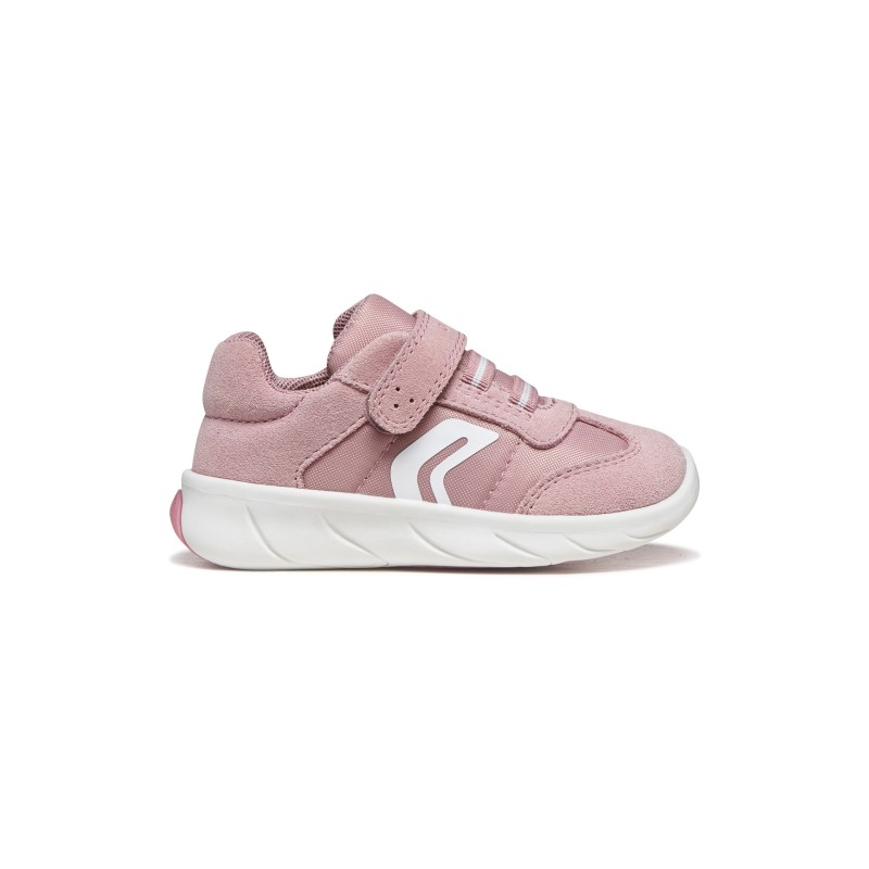 Foot-Run Baby Sneakers