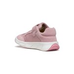 Foot-Run Baby Sneakers
