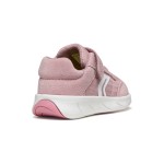 Foot-Run Baby Sneakers