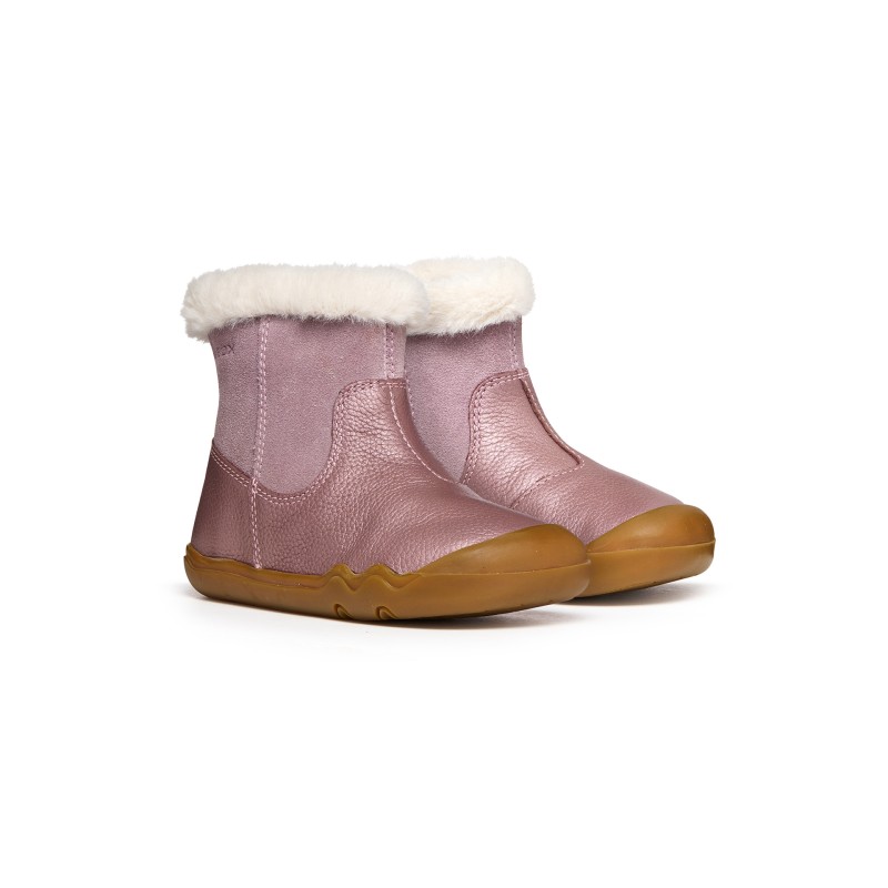 Steppieup Boots