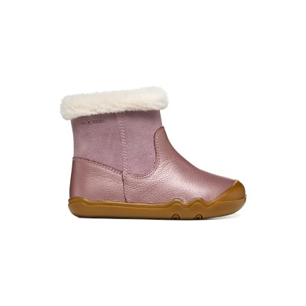 Steppieup Boots - Image product