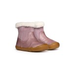 Steppieup Boots