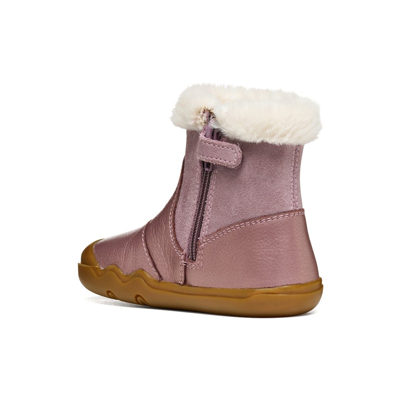 Steppieup Boots