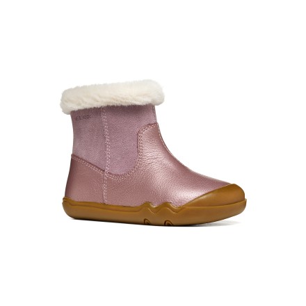 Steppieup Boots