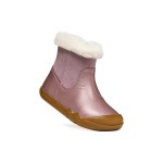 Steppieup Boots