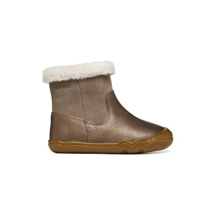 Steppieup Boots - Image product