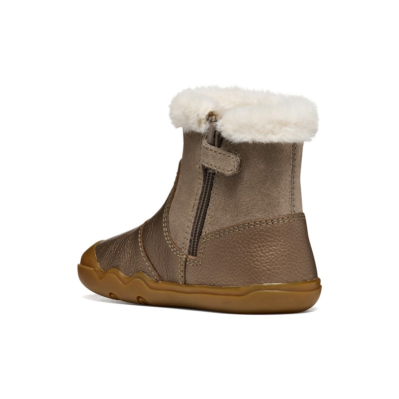 Steppieup Boots