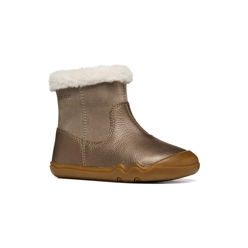 Steppieup Boots