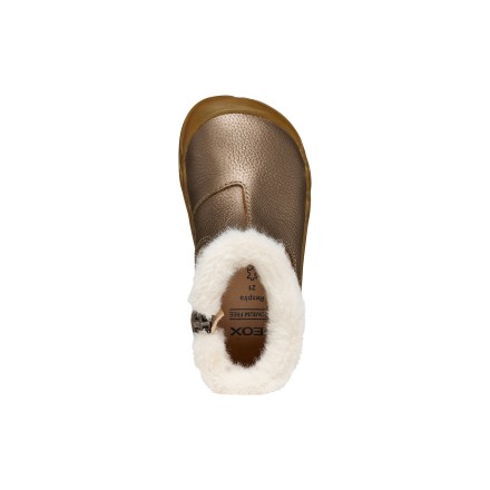 Steppieup Boots
