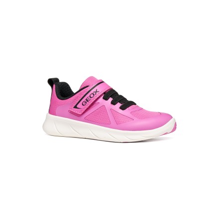 Foot-Run Sneakers