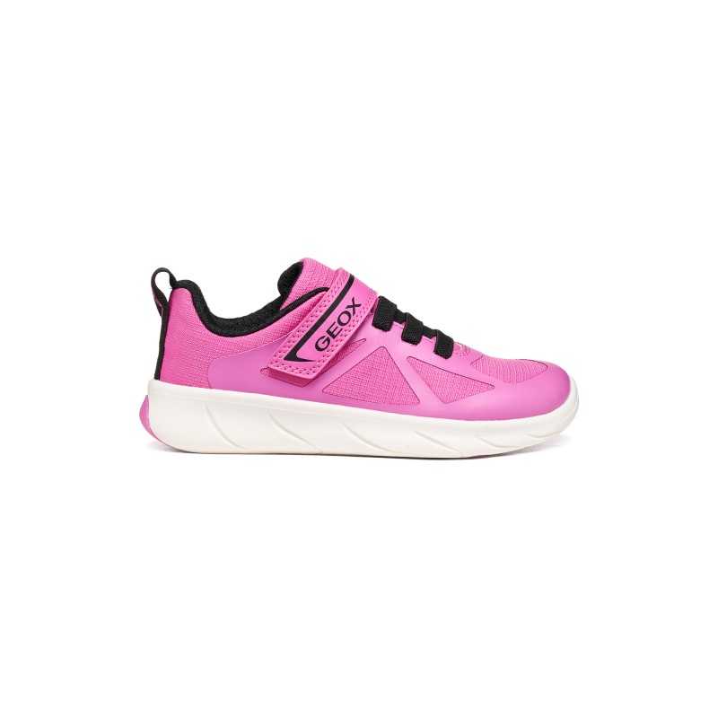 Foot-Run Sneakers