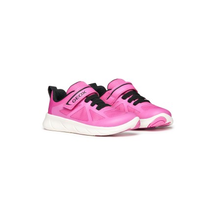 Foot-Run Sneakers