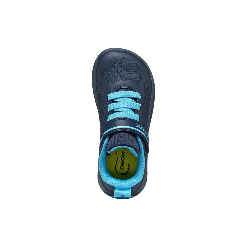 Waterproof Foot-Run Sports Shoes