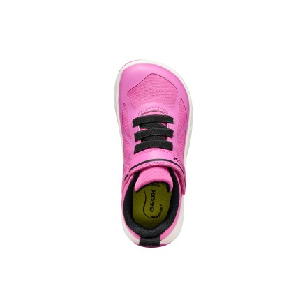 Foot-Run Sneakers